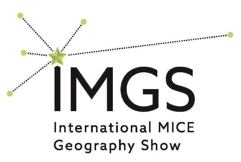IMG Show logo