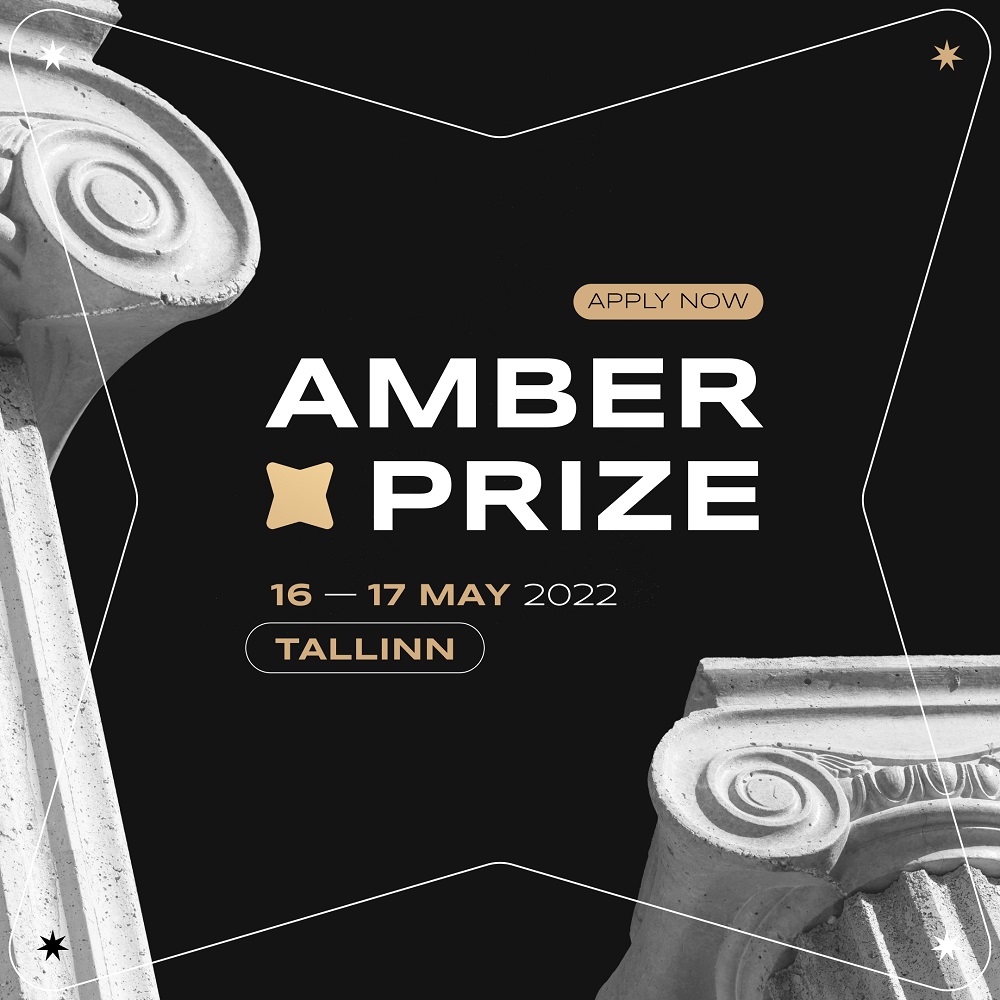 amber prize