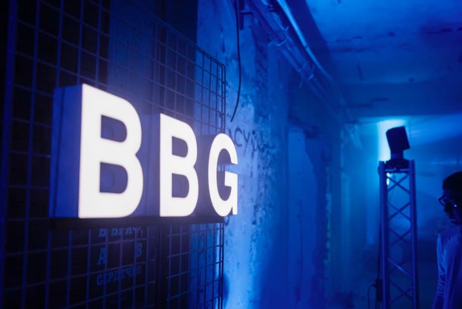 bbg logo