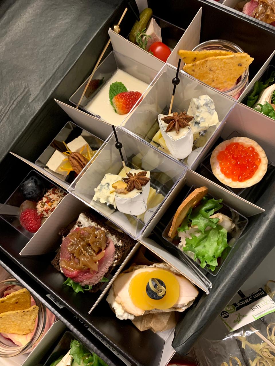 catering box1