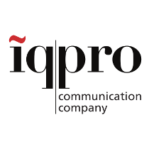 Коммуникационное агентство IQ PRo
