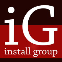 Install Group