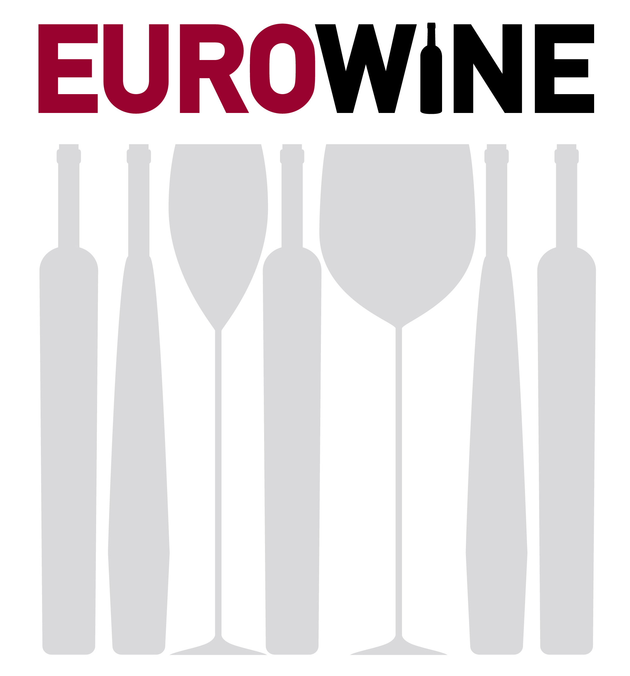 Logo EUROWINE bottls