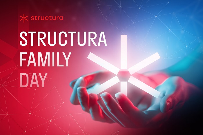 structura family day