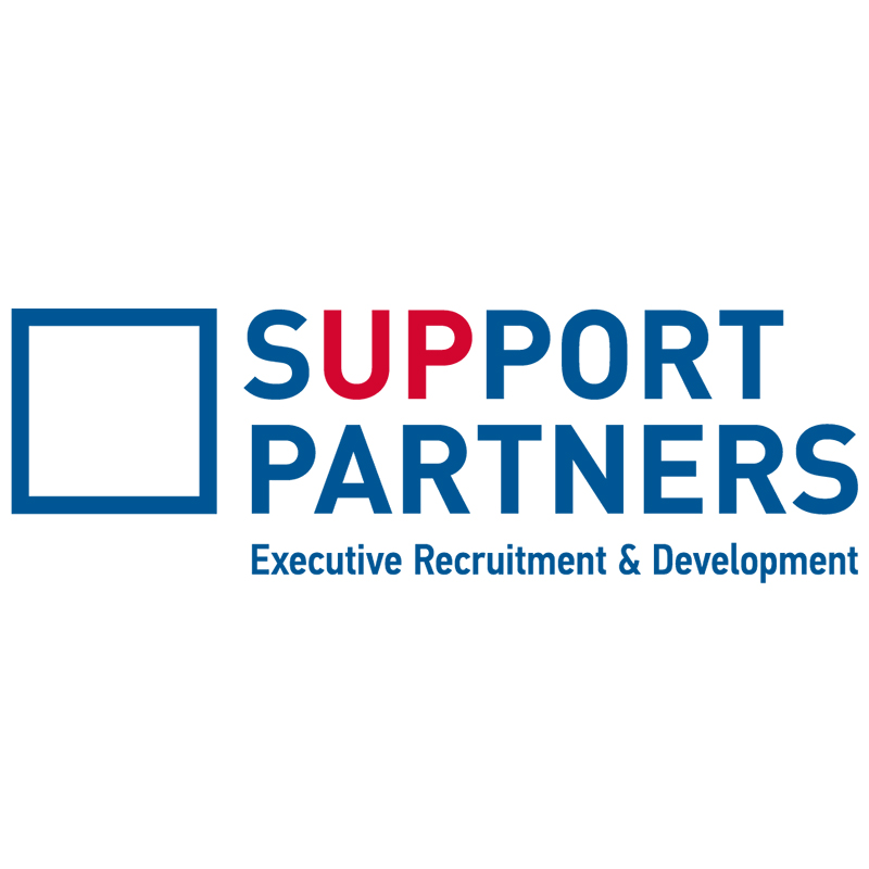 Support Partners 