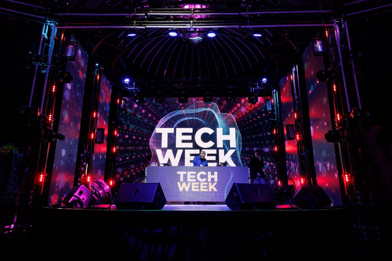 techweek2